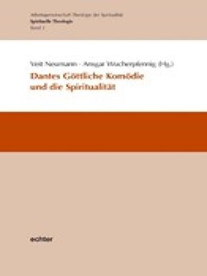 cover image of Dantes Göttliche Komödie und die Spiritualität